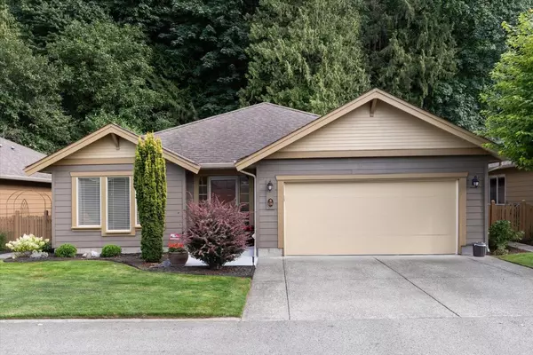 46000 Thomas RD #156, Chilliwack, BC V2R 5W6