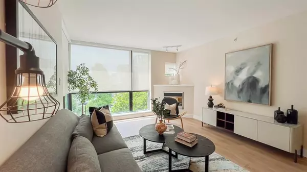 Richmond, BC V6X 4J4,7831 Westminster HWY #619