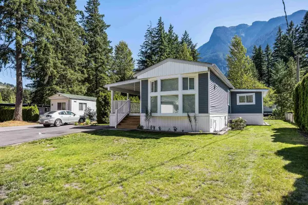 Hope, BC V0X 1L1,65367 Kawkawa Lake RD #30