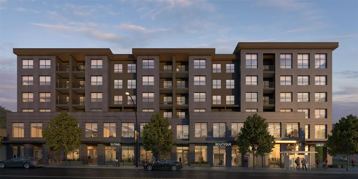 North Vancouver, BC V5V 1A1,110 E 17th ST #516