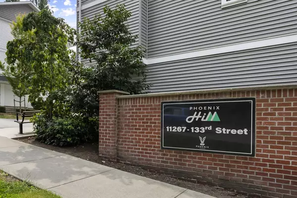 11267 133 ST #10, Surrey, BC V3R 0E3