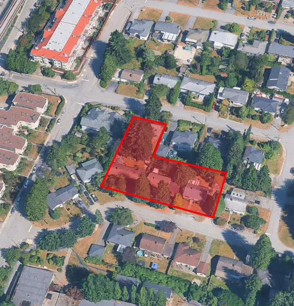516 Cochrane AVE, Coquitlam, BC V3J 1Z9