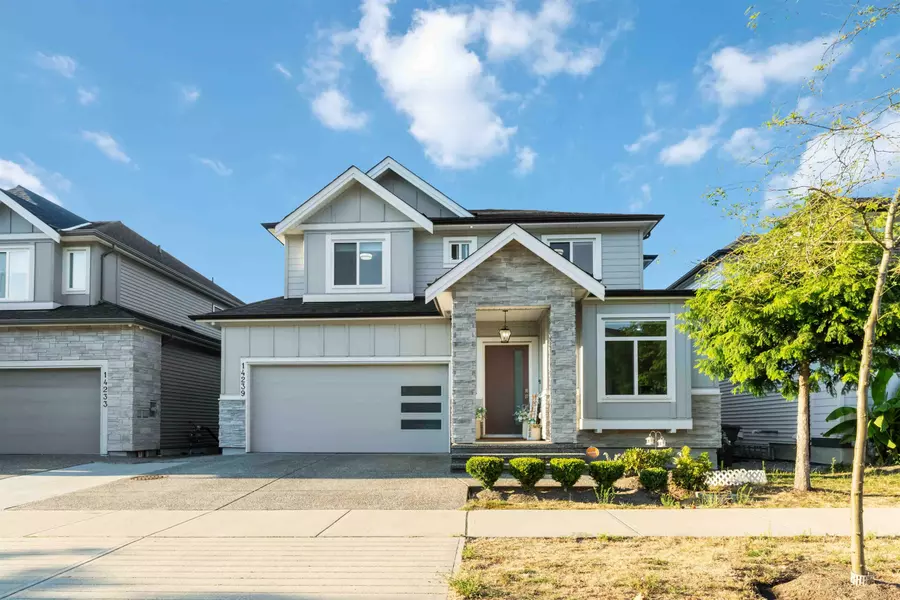 14239 61b AVE, Surrey, BC V3X 0K5