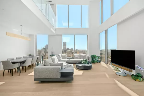 Vancouver, BC V6G 0E3,1568 Alberni ST #PH3