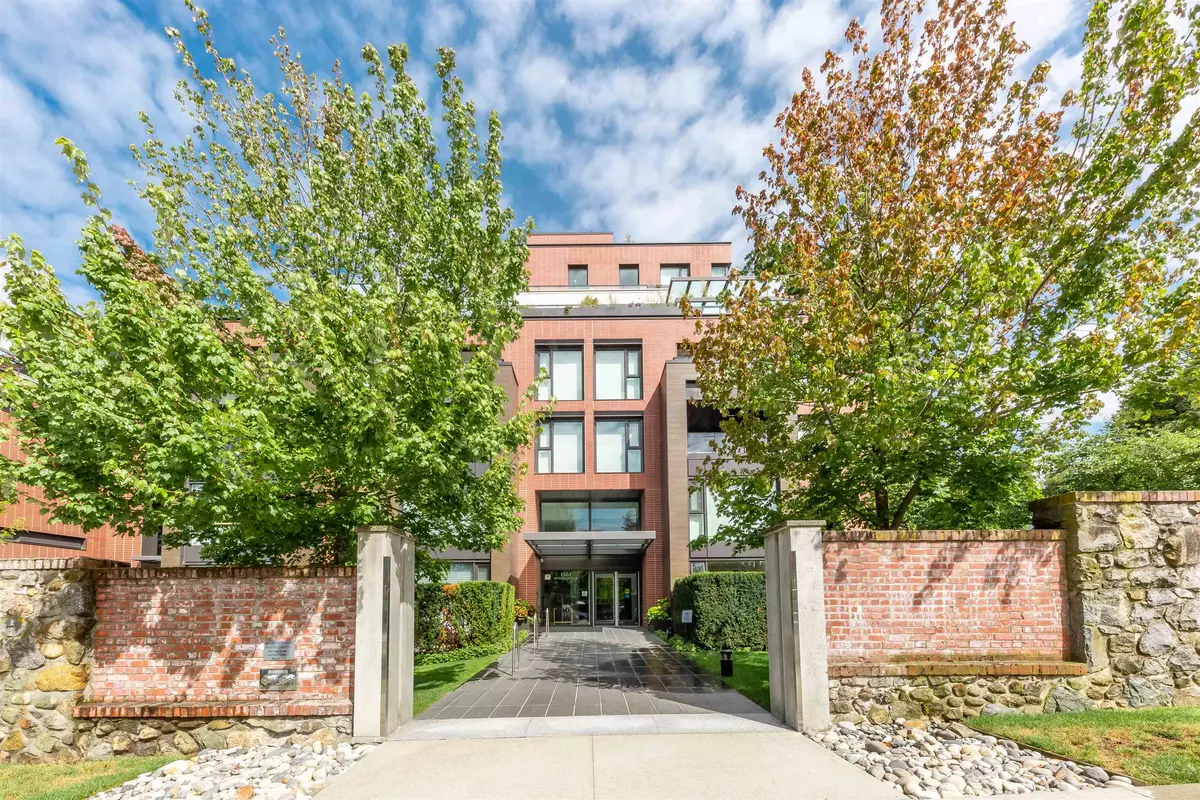 Vancouver, BC V6P 0H5,1561 W 57th AVE #201