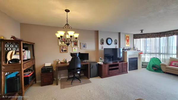 New Westminster, BC V3M 6J5,1235 Quayside DR #1505