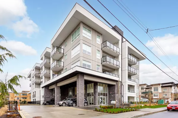 11913 Burnett ST #506, Maple Ridge, BC V2X 4N1