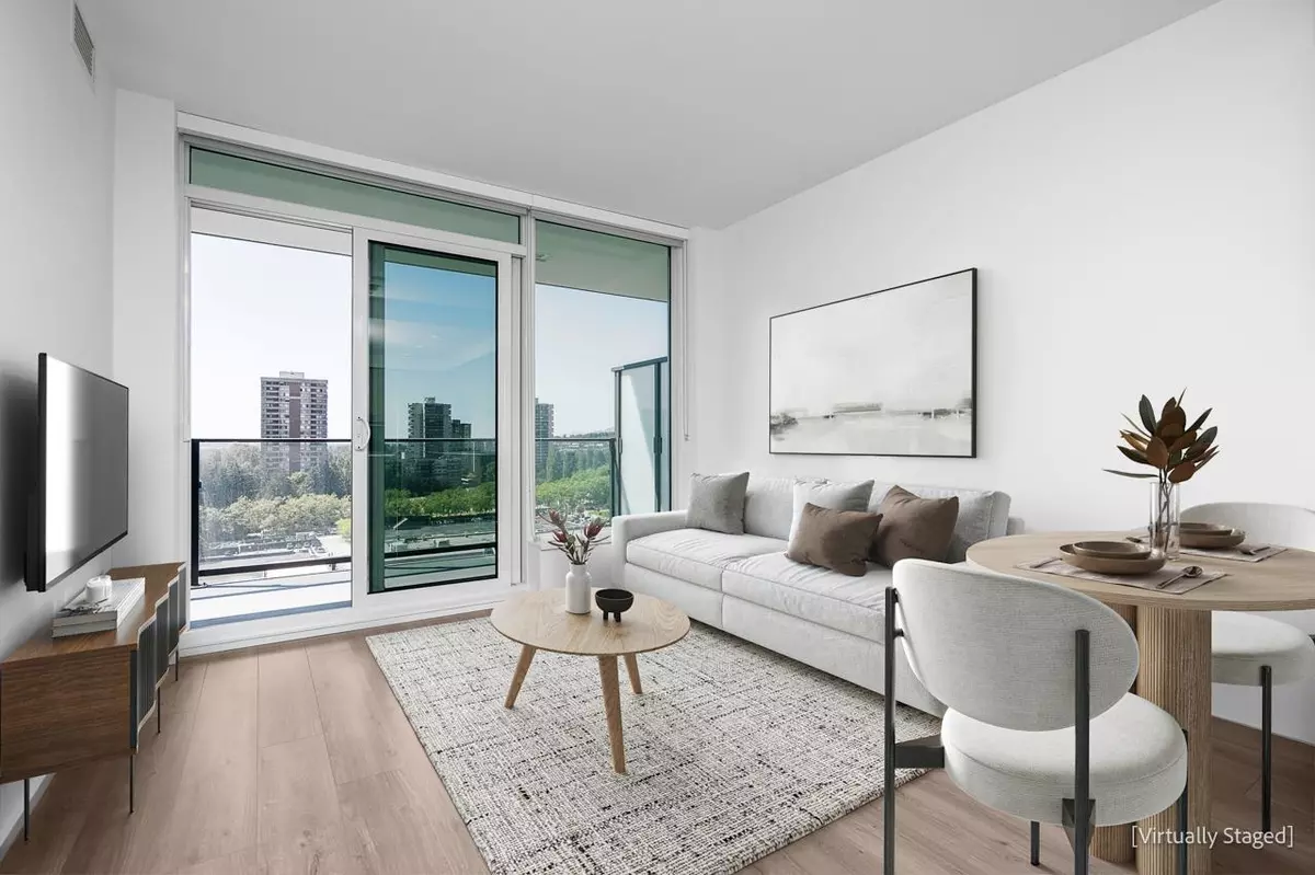 Burnaby, BC V3J 0M1,3809 Evergreen PL #708