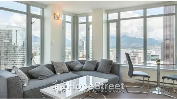 610 S Granville ST #3203, Vancouver, BC V6C 3T3