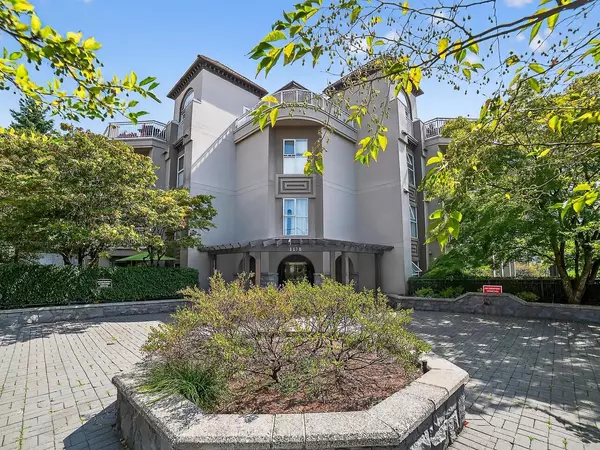 New Westminster, BC V3M 6V8,1128 Sixth AVE #401