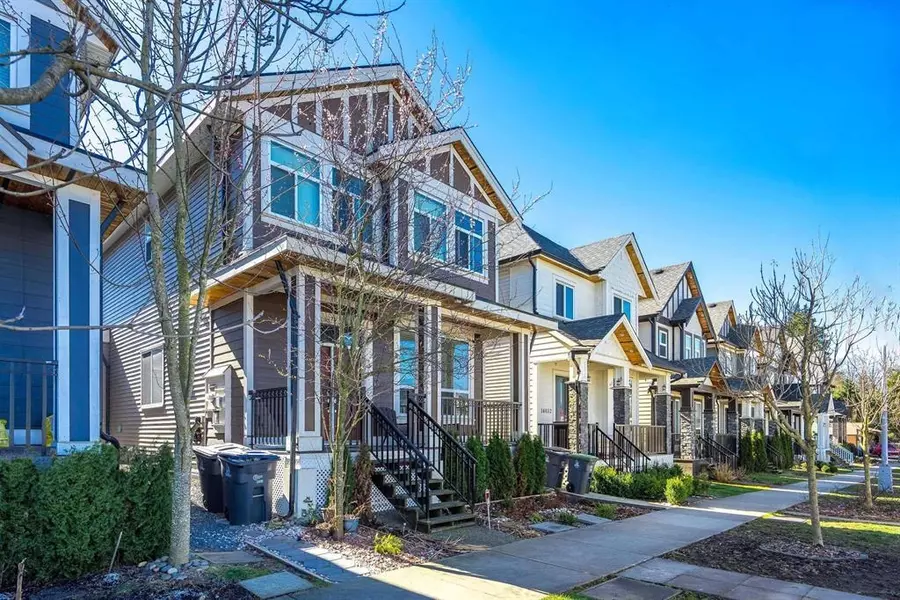 14036 60 AVE, Surrey, BC V3X 2N3