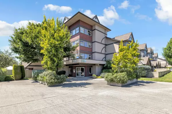 Ladner, BC V4K 2Z3,4811 53 ST #A308