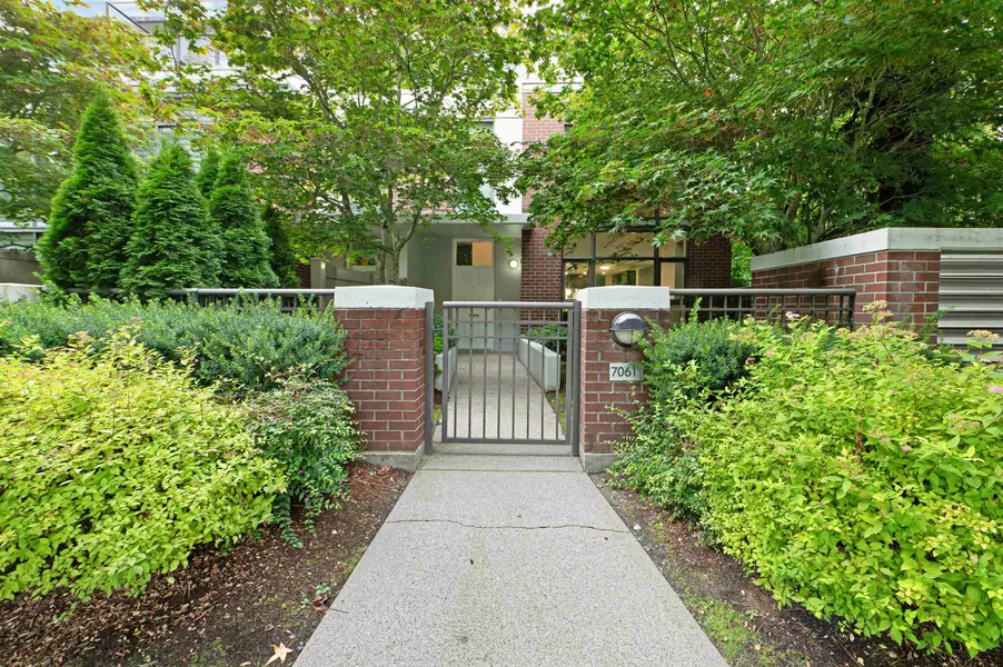 7061 17th AVE, Burnaby, BC V3N 1K6