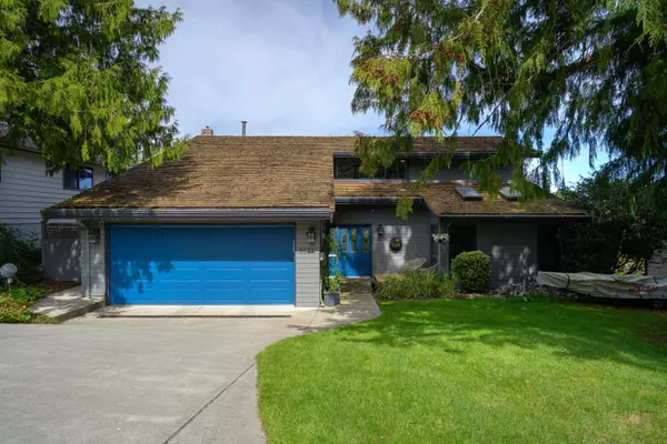Delta, BC V4L 2E7,5627 Timbervalley RD