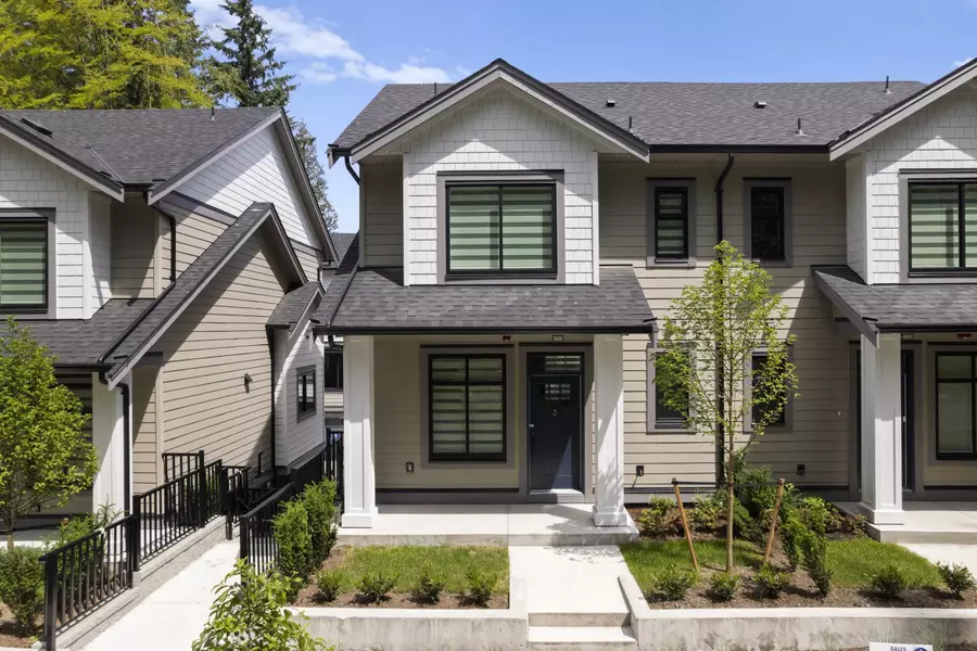 9688 182a ST #13, Surrey, BC V4N 4J8