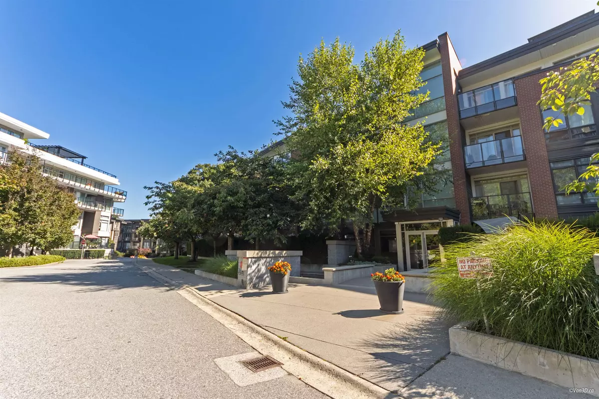 New Westminster, BC V3L 0H1,22 E Royal AVE #118