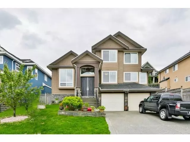 17440 103b AVE, Surrey, BC V4N 5R4