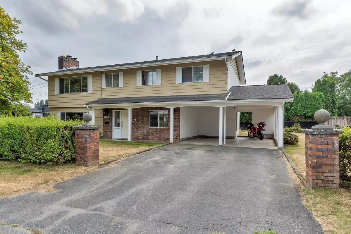 Abbotsford, BC V2T 1C6,32640 Lonsdale CRES