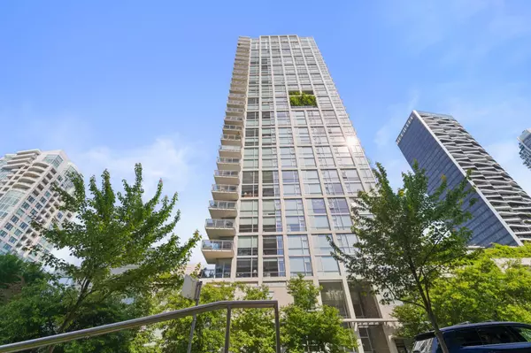 Vancouver, BC V6Z 1C2,1455 Howe #1202