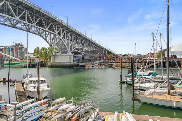 Vancouver, BC V6Z 1C2,1455 Howe #1202