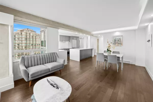 Vancouver, BC V6E 4N2,1238 Melville ST #3001