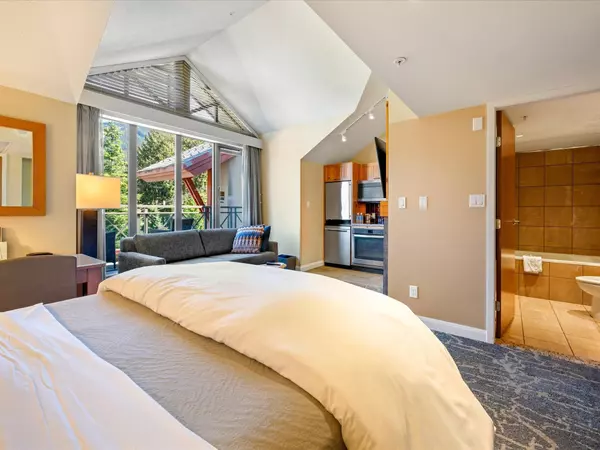 4090 Whistler WAY #904 Whistler, BC V8E 1J3