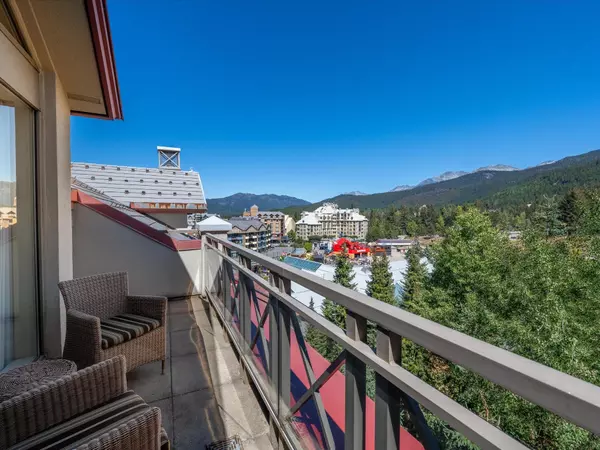 4090 Whistler WAY #904 Whistler, BC V8E 1J3