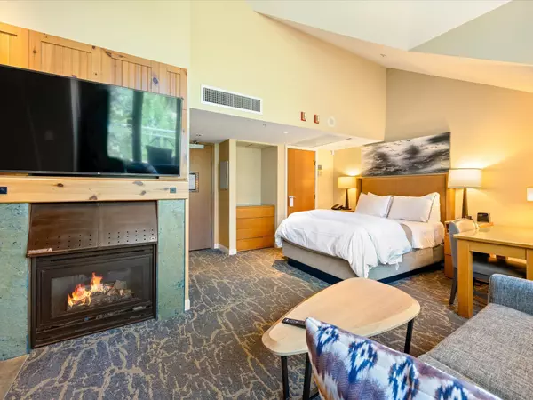 Whistler, BC V8E 1J3,4090 Whistler WAY #904