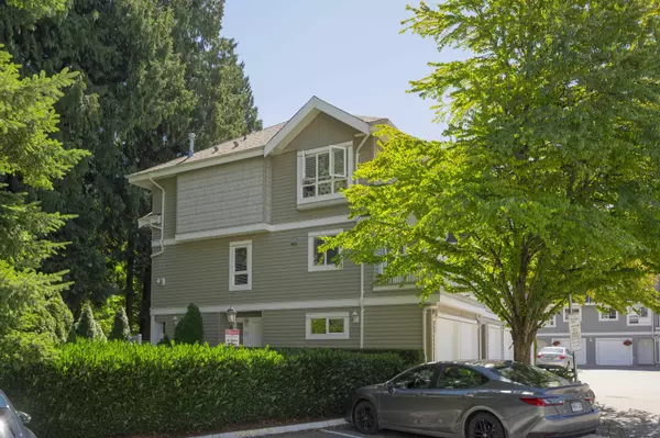 Langley, BC V1M 4C5,8968 208 ST #17