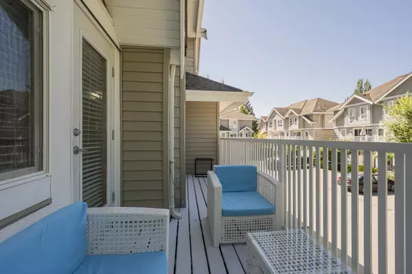 Langley, BC V1M 4C5,8968 208 ST #17