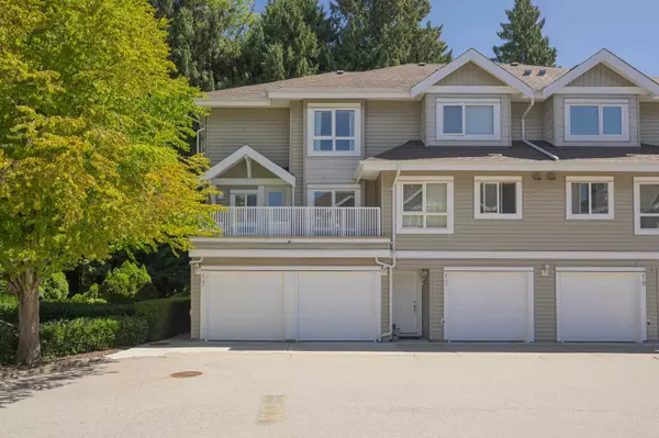 Langley, BC V1M 4C5,8968 208 ST #17