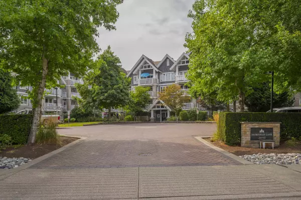 20750 Duncan WAY #410, Langley, BC V3A 9J6