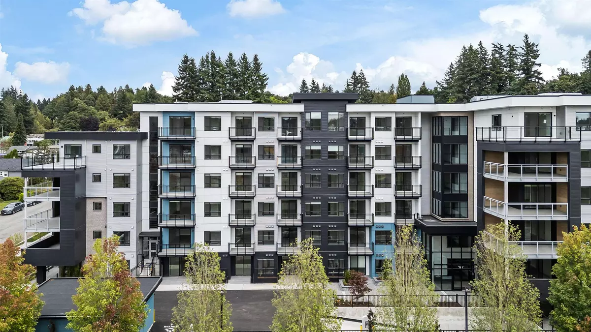 Abbotsford, BC V0V 0V0,33886 Pine ST #601