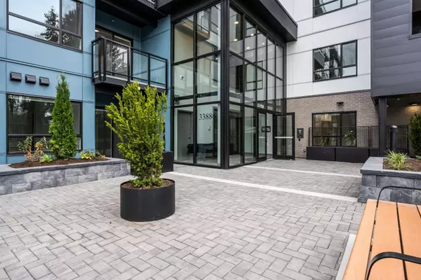 Abbotsford, BC V0V 0V0,33886 Pine ST #601