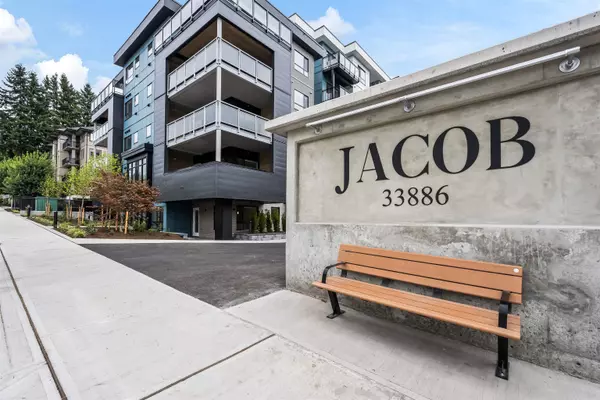 Abbotsford, BC V0V 0V0,33886 Pine ST #601