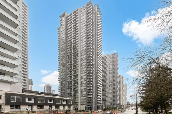13750 100 AVE #1509, Surrey, BC V3T 0L3