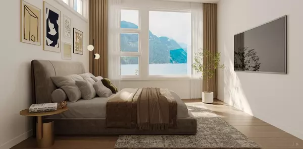 Harrison Hot Springs, BC V0K 1K0,555 Lillooet AVE #208