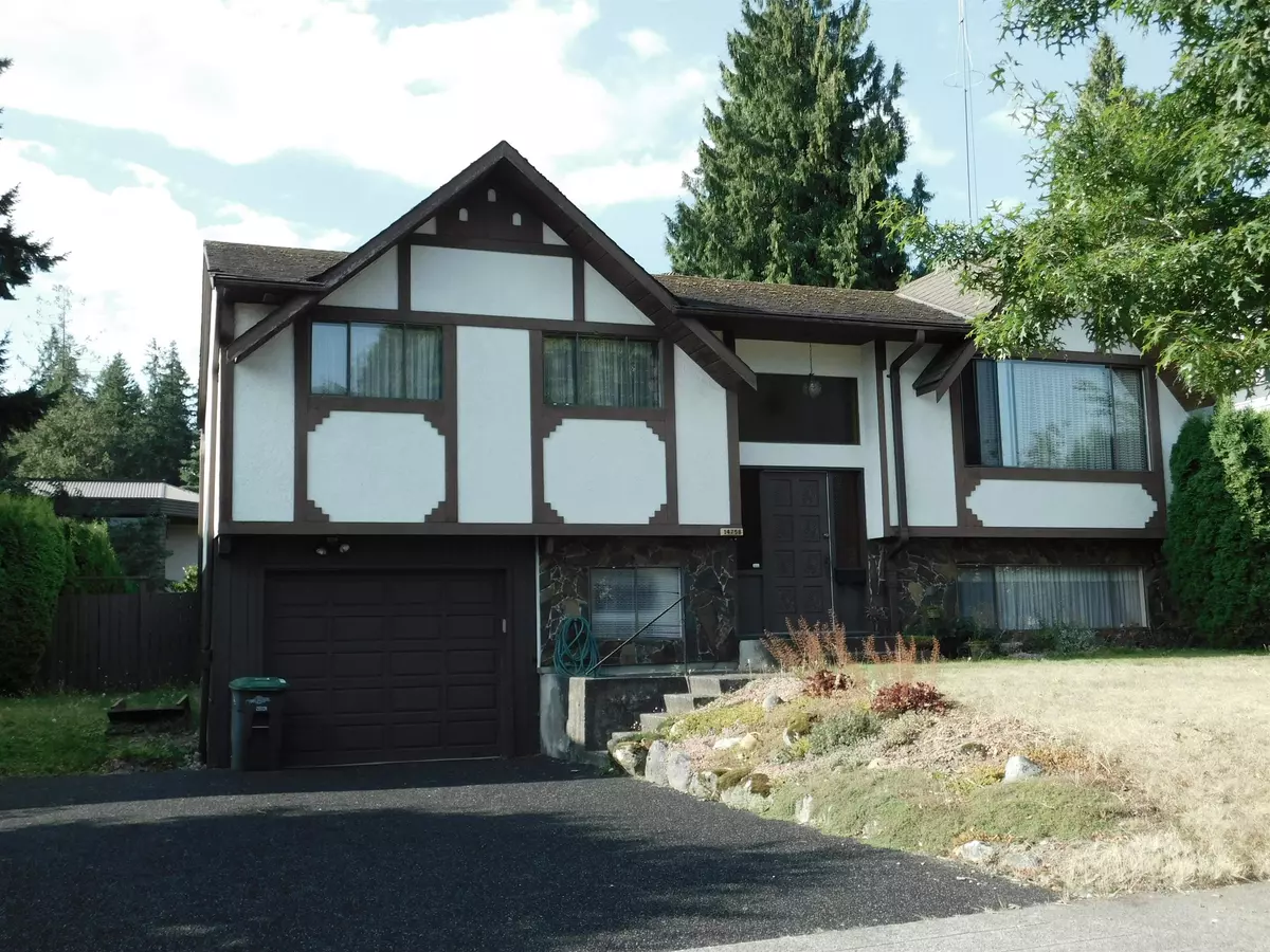Surrey, BC V3R 6S5,14758 Halstead PL