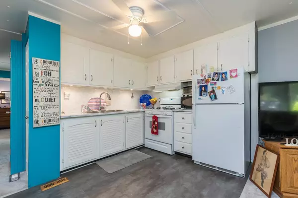 Langley, BC V2Z 2A1,20071 24 AVE #51