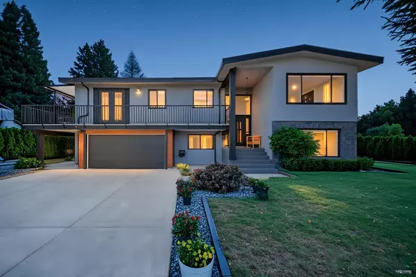 9140 Ash ST, Richmond, BC V7A 2T6