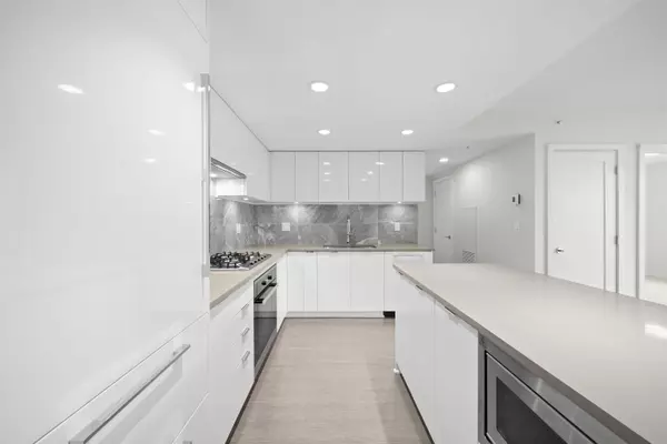 Richmond, BC V6X 0W4,3699 Sexsmith RD #815