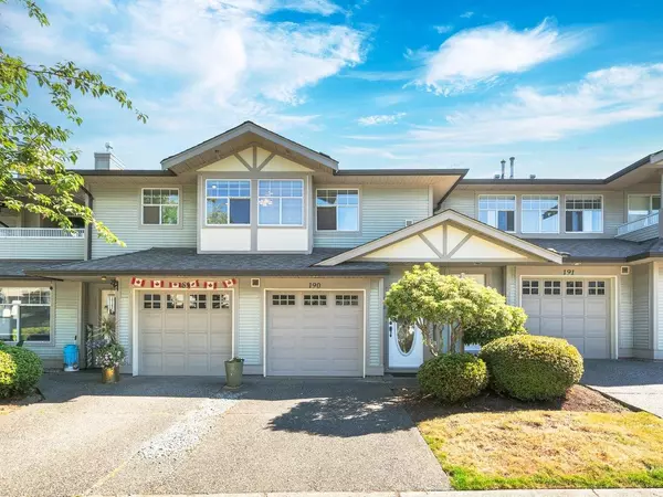 20391 96 AVE #190, Langley, BC V1M 2L2