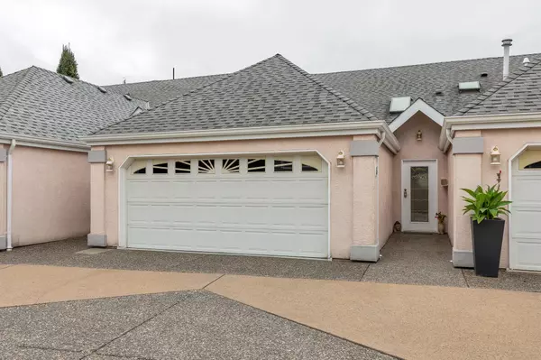 9574 Woodbine ST #3, Chilliwack, BC V2P 5S4