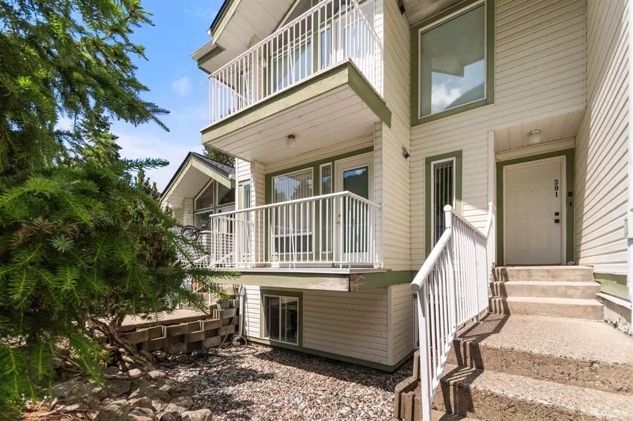 1275 Scott DR #202, Hope, BC V0X 1L4