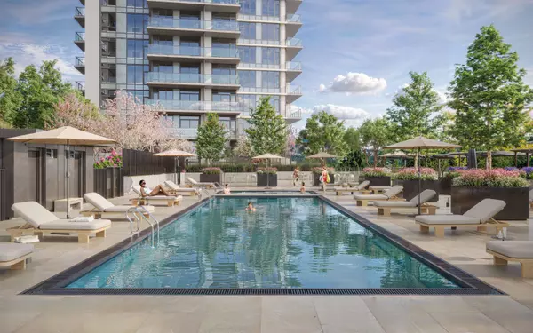 Coquitlam, BC V0V 0V0,1175 Pinetree WAY #504