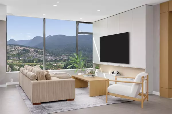 Coquitlam, BC V0V 0V0,1175 Pinetree WAY #1002