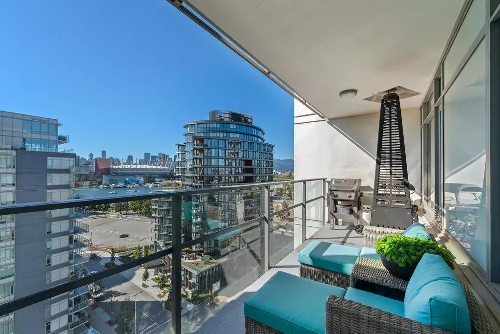 Vancouver, BC V6A 0C6,110 Switchmen ST #1503