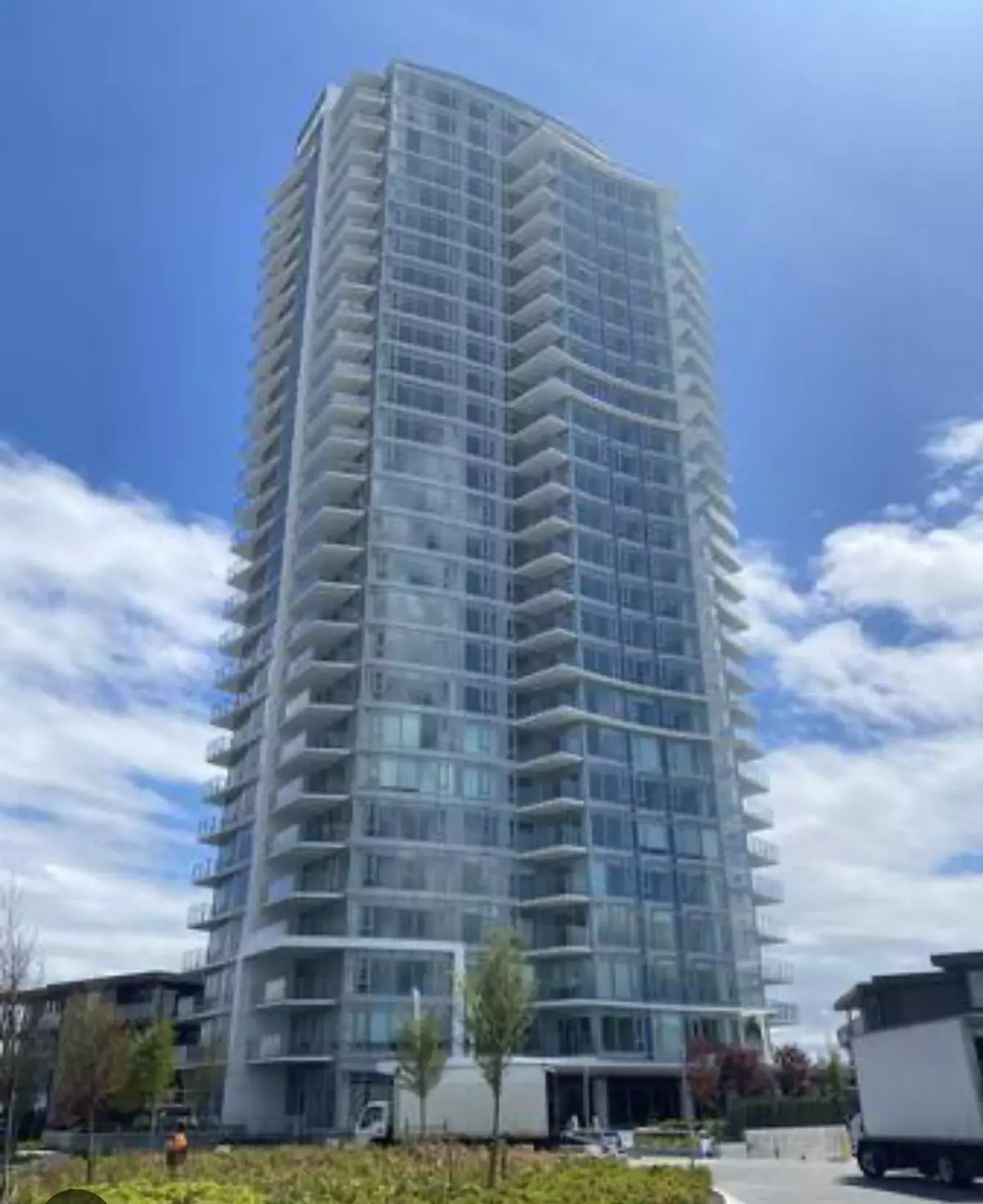 Burnaby, BC V3N 0J4,7683 Park CRES #1808