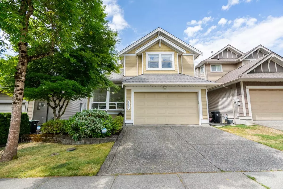 Langley, BC V2Y 3A7,6985 196a ST