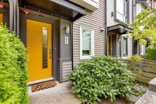 Port Coquitlam, BC V3B 0M4,2380 Ranger LN #69